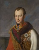 Portrait de Ferdinand I