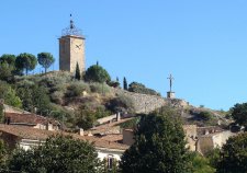 Village de Roquevaire