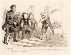 Balzac, Hugo, Dumas aux portes de l'Académie - Benjamin Roubaud